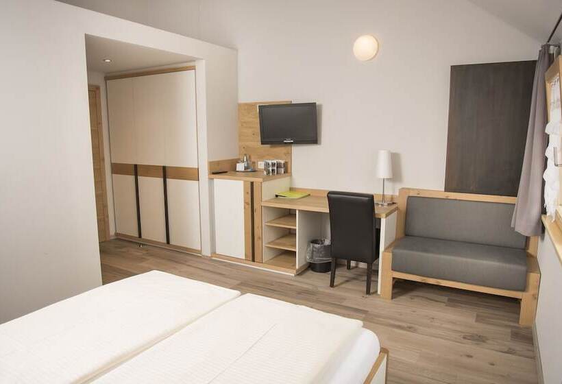 Номер Комфорт, Gasthof Zum Goldenen Lamm