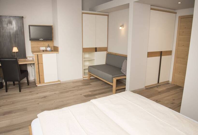 Номер Комфорт, Gasthof Zum Goldenen Lamm