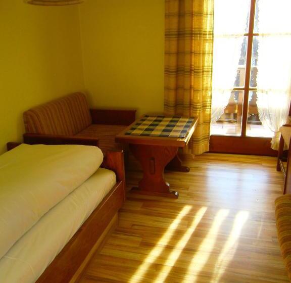 스탠다드 싱글 룸, Gasthof Zur Alten Post