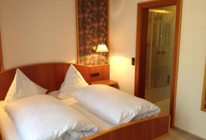 스탠다드 싱글 룸, Gasthof Zur Alten Post