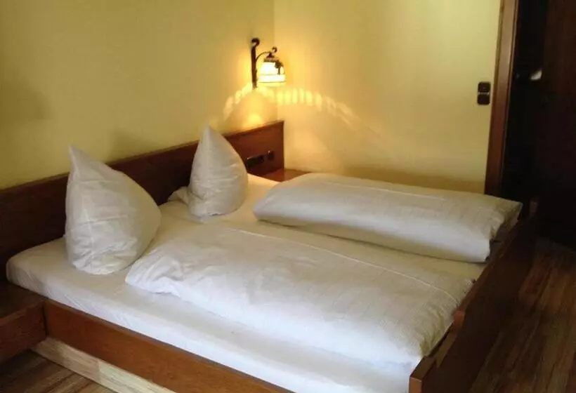 اتاق استاندارد, Gasthof Zur Alten Post