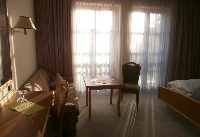 스탠다드 룸, Gasthof Zur Alten Post