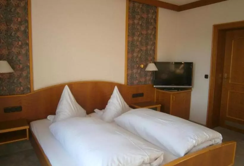 اتاق استاندارد, Gasthof Zur Alten Post