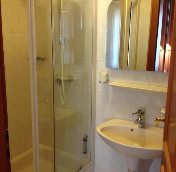 패밀리 룸, Gasthof Zur Alten Post