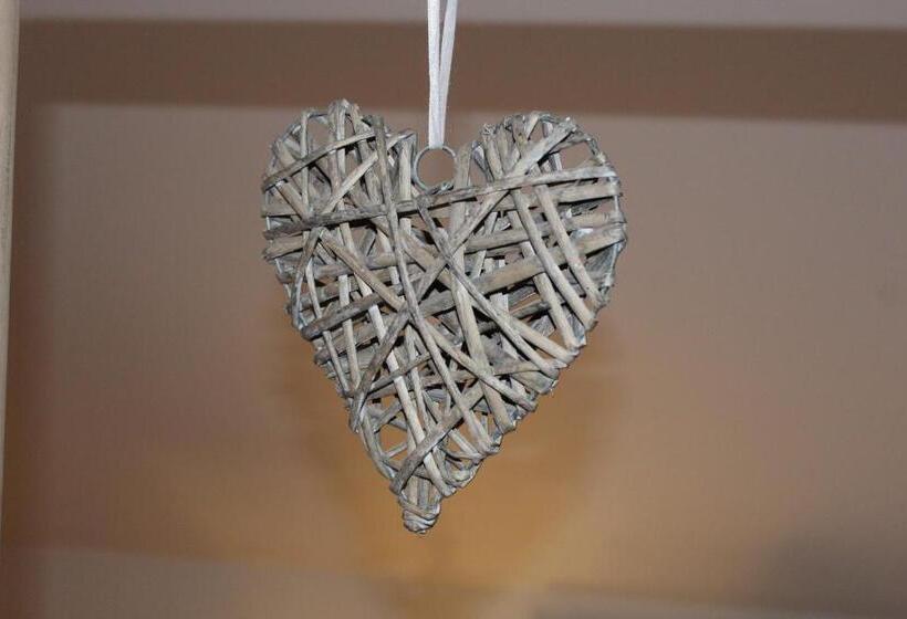 غرفة قياسية رباعية, Hof Von Oldenburg