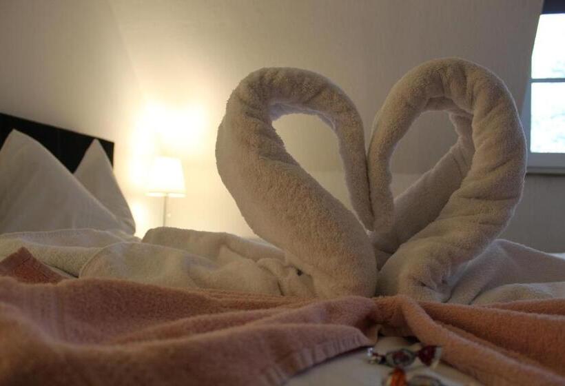 غرفة قياسية فردية, Hof Von Oldenburg