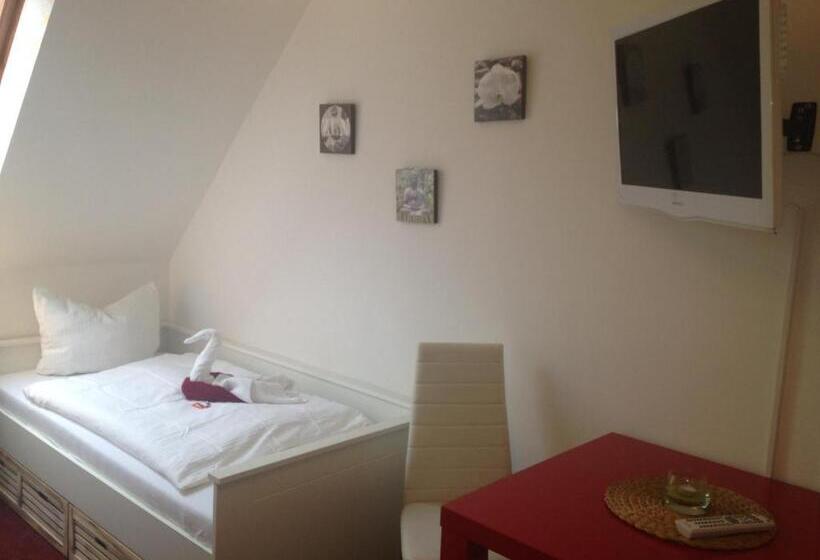 غرفة قياسية فردية, Hof Von Oldenburg