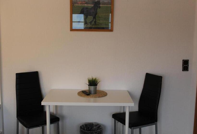 غرفة قياسية, Hof Von Oldenburg