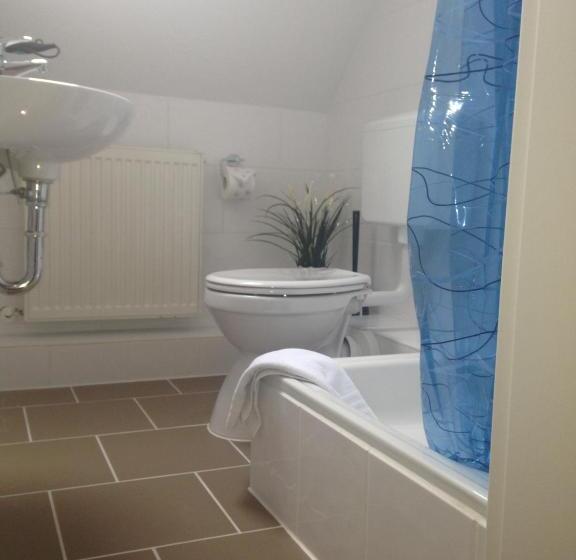 غرفة قياسية فردية, Hof Von Oldenburg