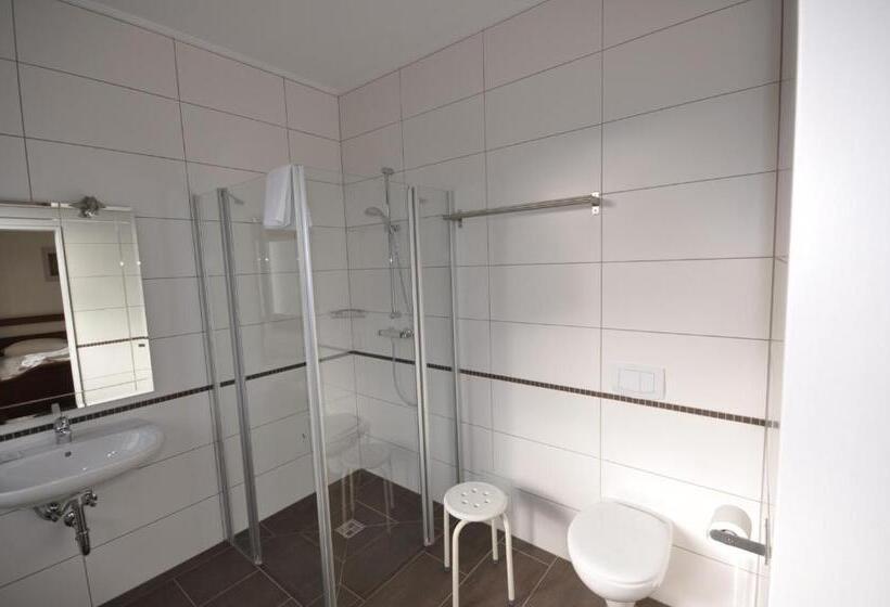 ファミリールーム, & Hostel Drei Baren