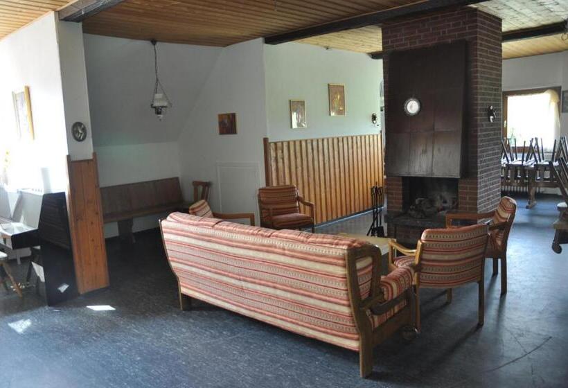 ２ベッドルームアパートメント, & Hostel Drei Baren