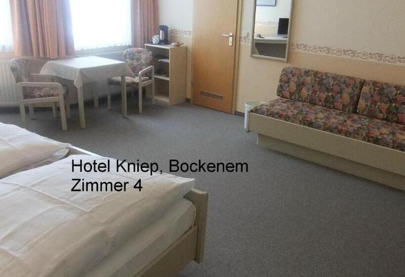 חדר סטנדרט, Kniep