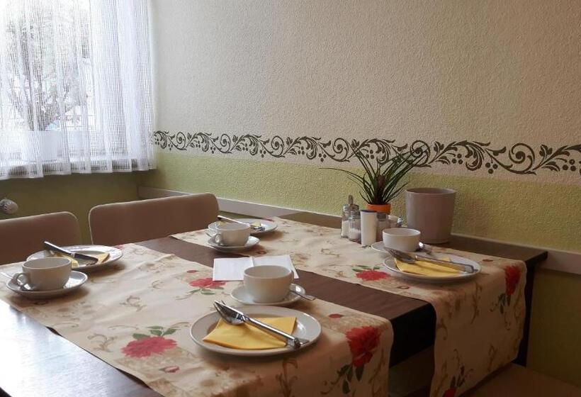 חדר סטנדרט, Kniep