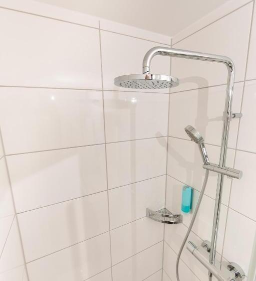 Номер Стандарт Индивидуальный, Königshof Bed And Breakfast