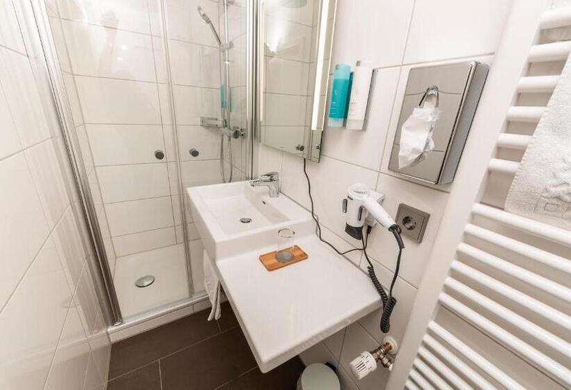 Номер Стандарт Индивидуальный, Königshof Bed And Breakfast