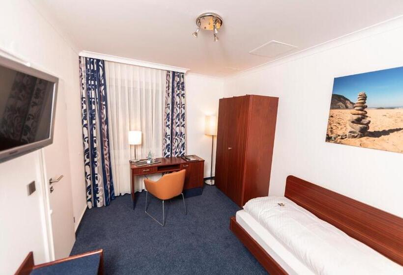 Номер Стандарт Индивидуальный, Königshof Bed And Breakfast