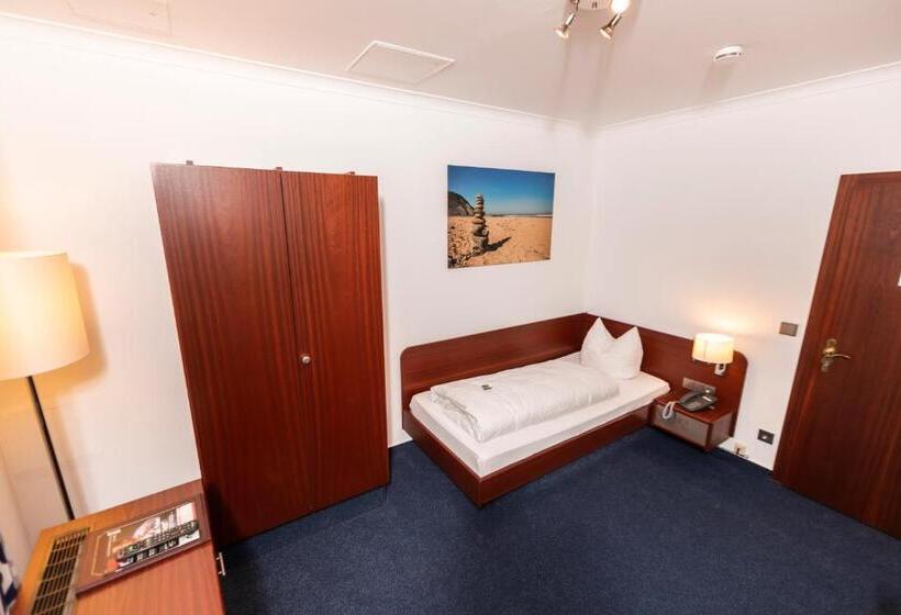 Номер Стандарт Индивидуальный, Königshof Bed And Breakfast