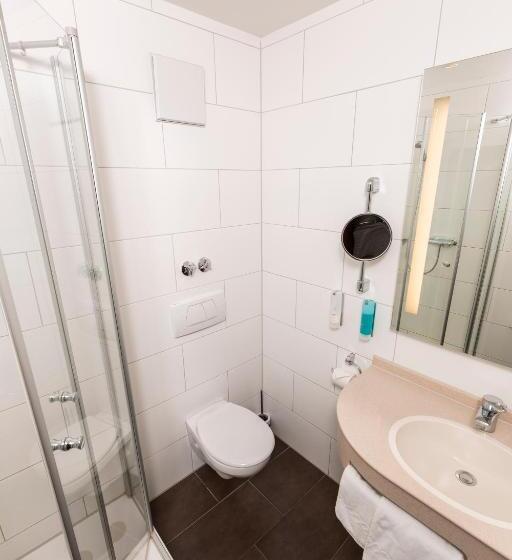 Номер Комфорт, Königshof Bed And Breakfast