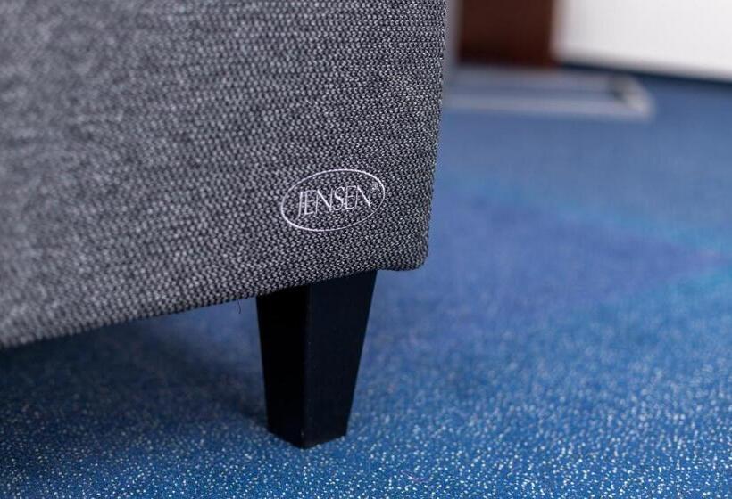 Номер Комфорт, Königshof Bed And Breakfast