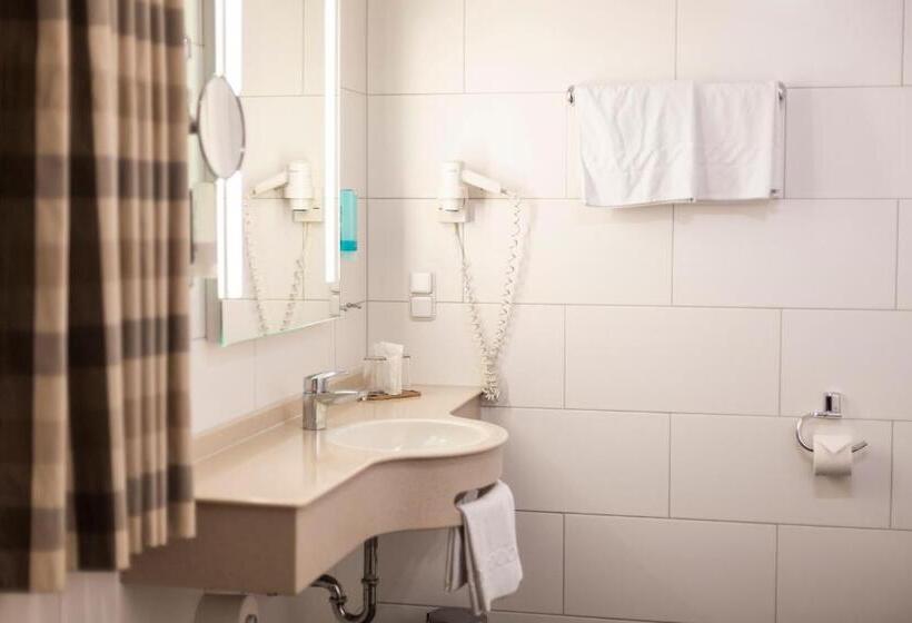 Номер Комфорт, Königshof Bed And Breakfast