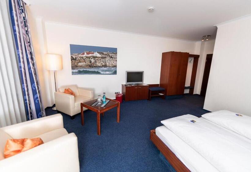 Номер Комфорт, Königshof Bed And Breakfast