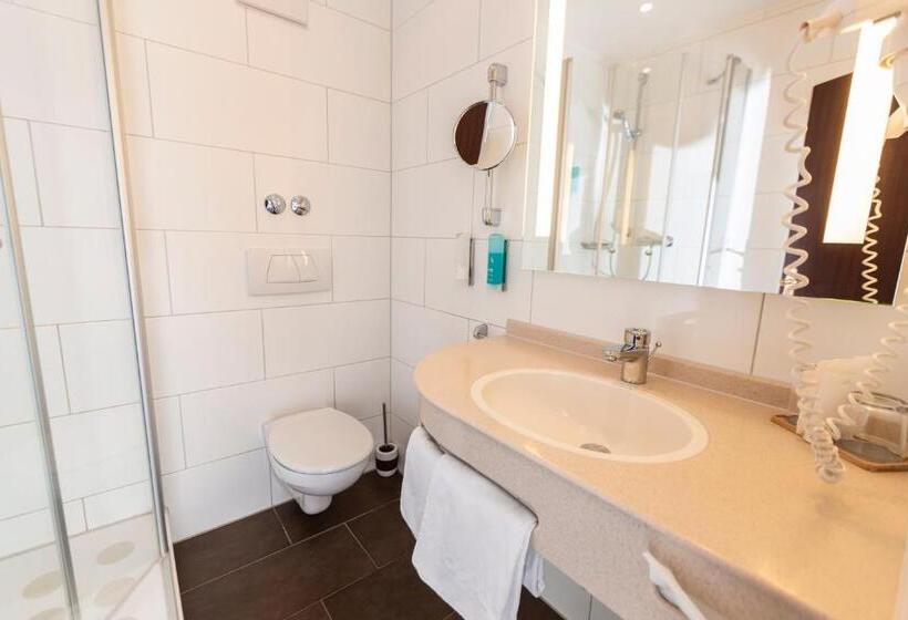 Номер Комфорт Индивидуальный, Königshof Bed And Breakfast