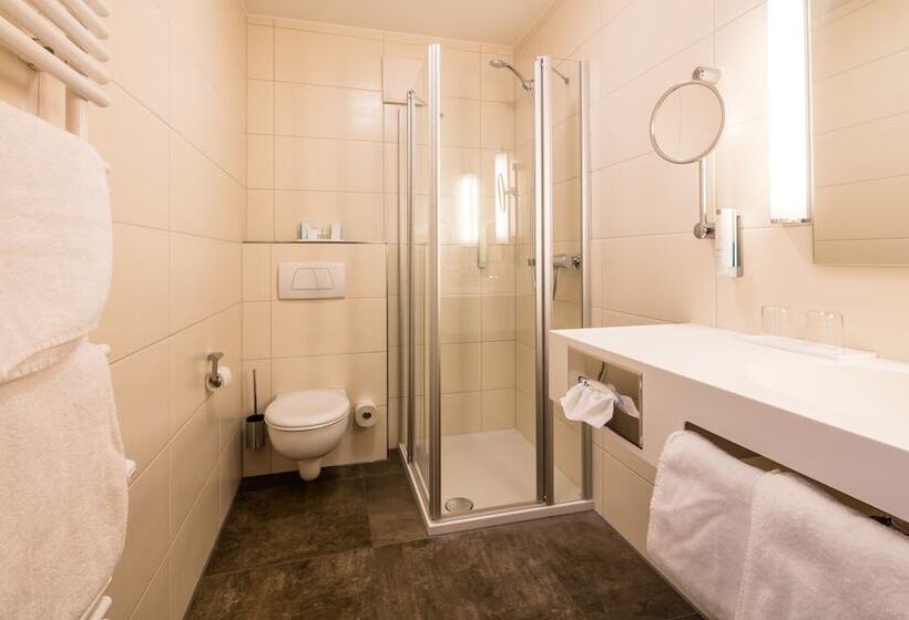 Номер Стандарт Индивидуальный, Landhotel Endhart