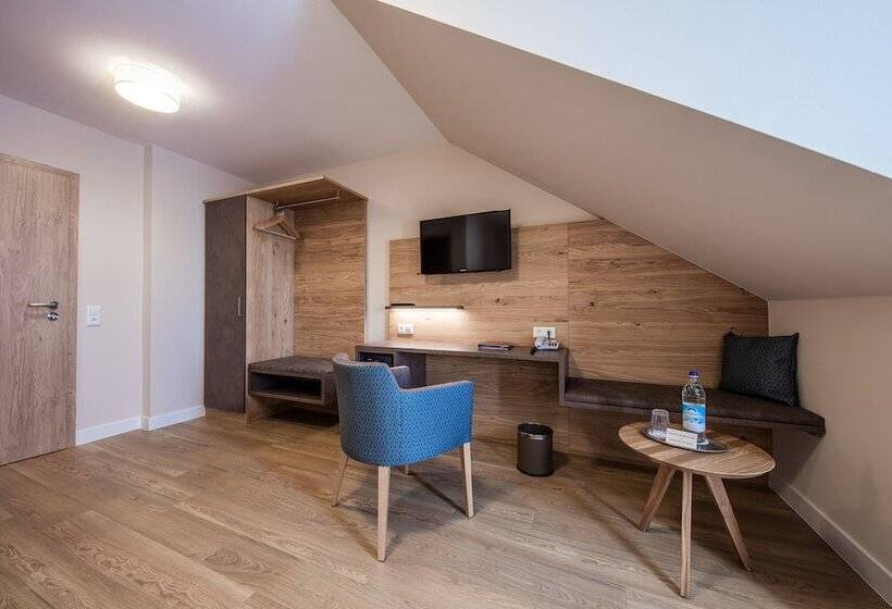 Номер Стандарт Индивидуальный, Landhotel Endhart