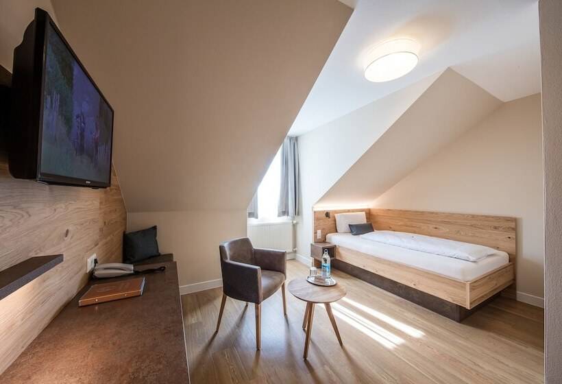 Номер Стандарт Индивидуальный, Landhotel Endhart