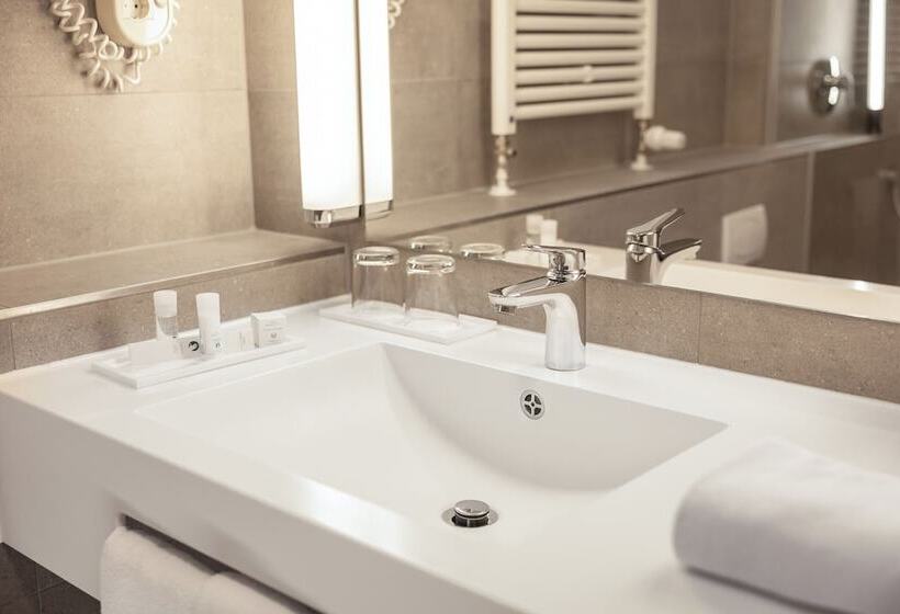 Номер Комфорт Индивидуальный, Landhotel Endhart