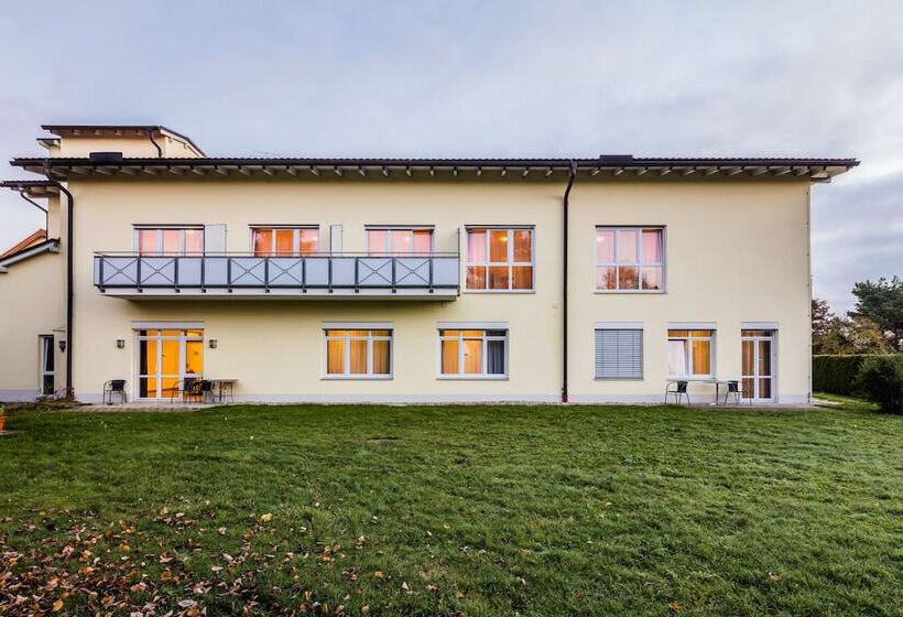 Номер Deluxe, Landhotel Endhart