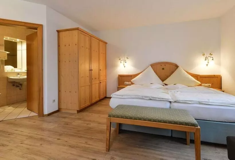 コンフォートルーム, Landhotel Huber Am See
