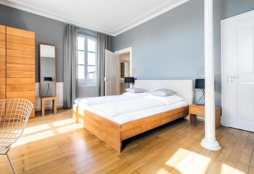 Номер Стандарт, Landhotel & Restaurant Walsers