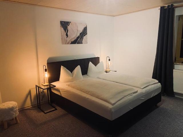 标准间, Landgasthof Brandtner Wirt