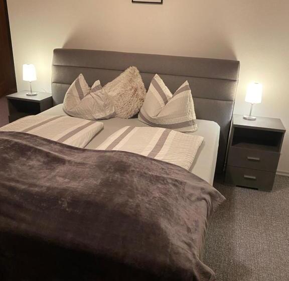 标准间, Landgasthof Brandtner Wirt