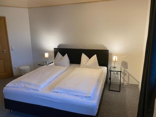 标准间, Landgasthof Brandtner Wirt