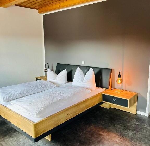 标准间, Landgasthof Brandtner Wirt