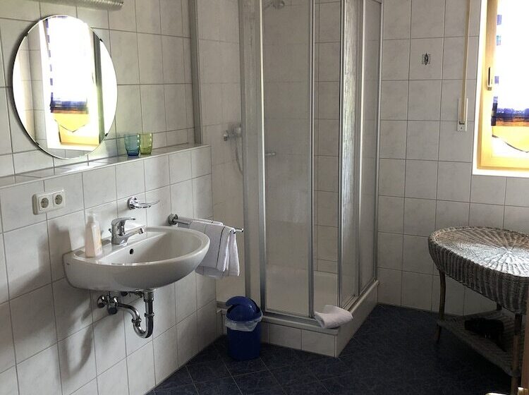 标准间, Landgasthof Brandtner Wirt