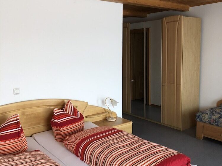 标准间, Landgasthof Brandtner Wirt