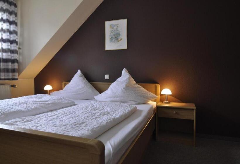 标准间, Landgasthof Lang Zum Adler