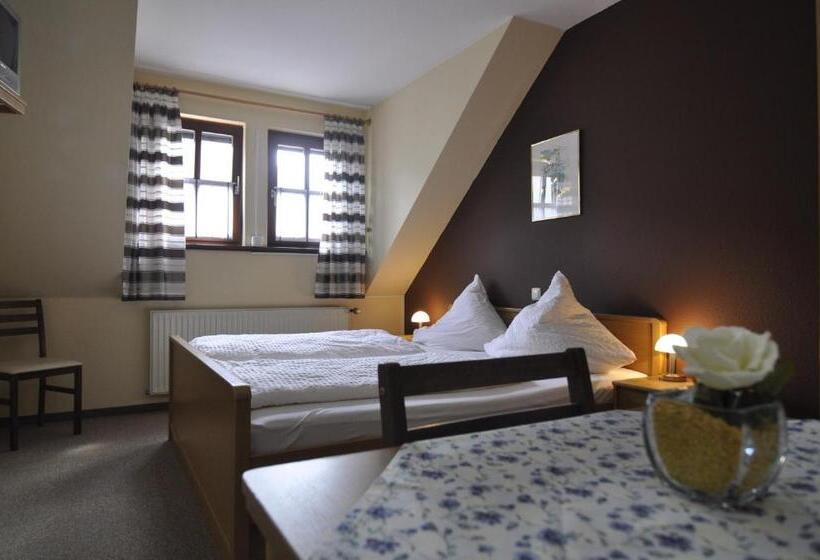 标准间, Landgasthof Lang Zum Adler