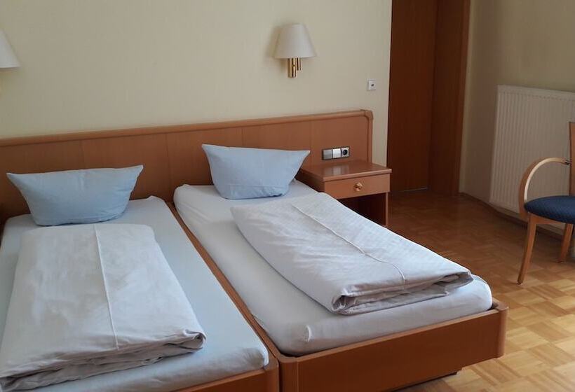 Quarto standart individual, Landgasthof Zur Post