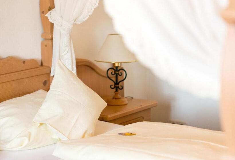 スタンダードルーム, Lobmeyer