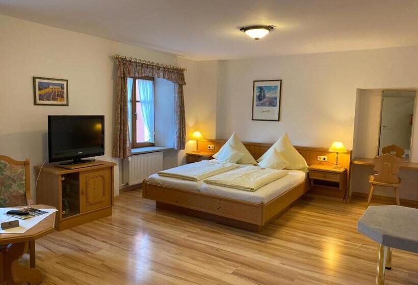 スタンダードルーム, Lobmeyer