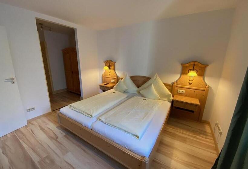 컴포트 룸, Lobmeyer