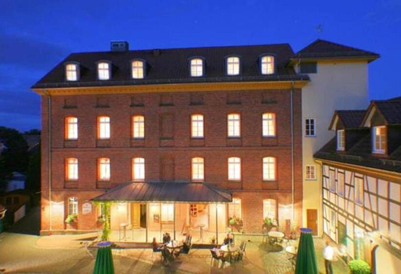 חדר סטנדרט, Mühlenhof Lollar