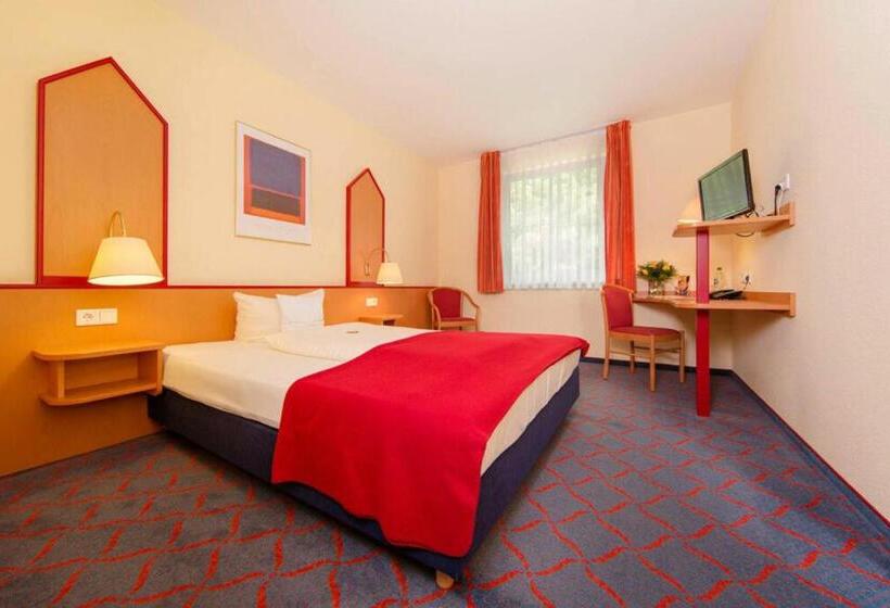 スタンダードルーム, Montana