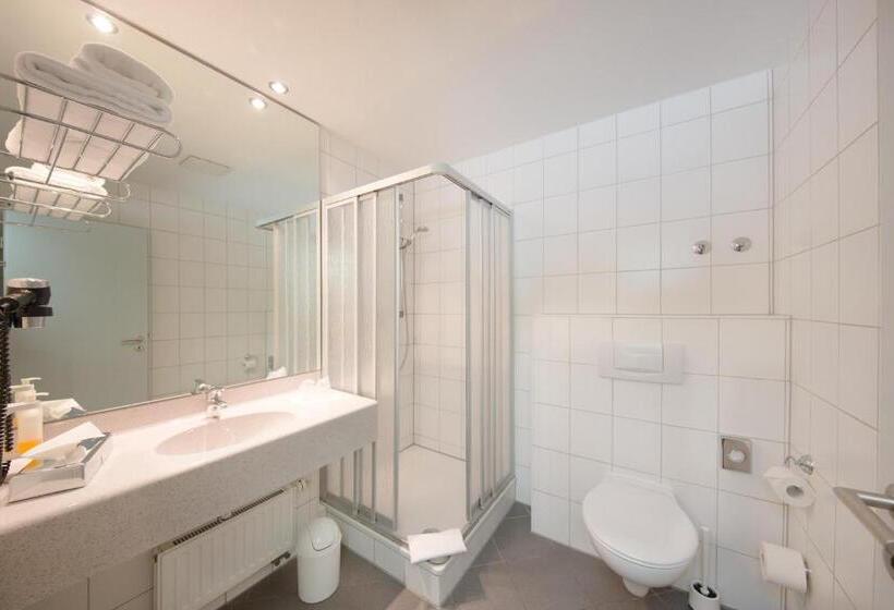 スタンダードルーム, Montana