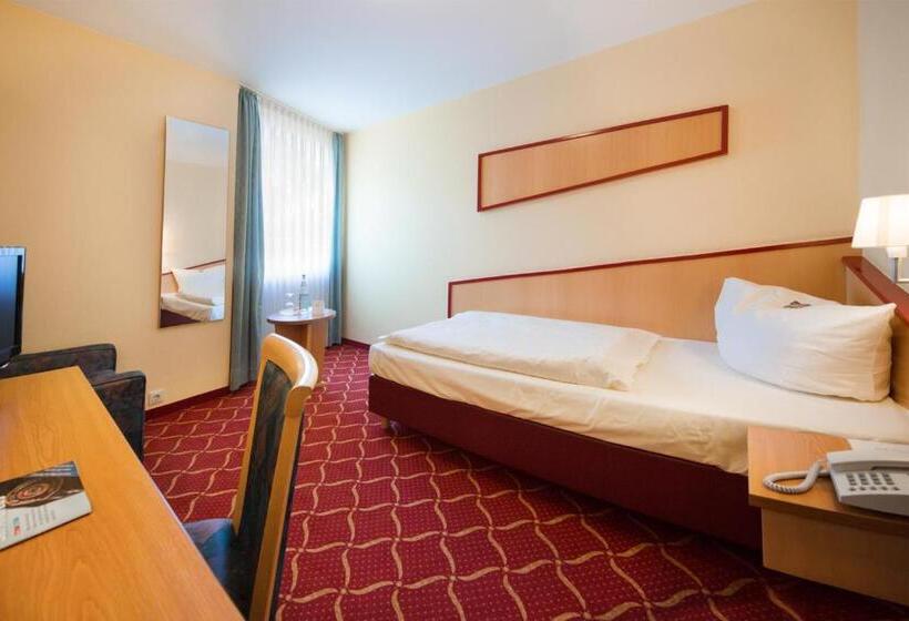 스탠다드 싱글 룸, Montana