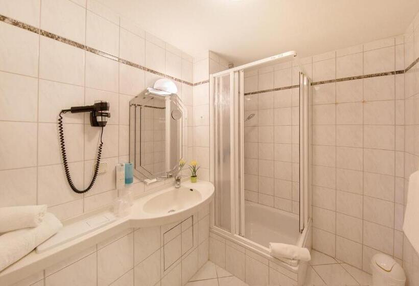 스탠다드 룸, Montana